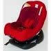Автокресло  MYVI-   (от 0 до 18 кг) (красного цвета), прокат, аренда