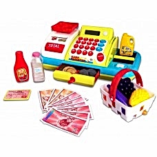 Игровой набор Магазин, прокат, аренда